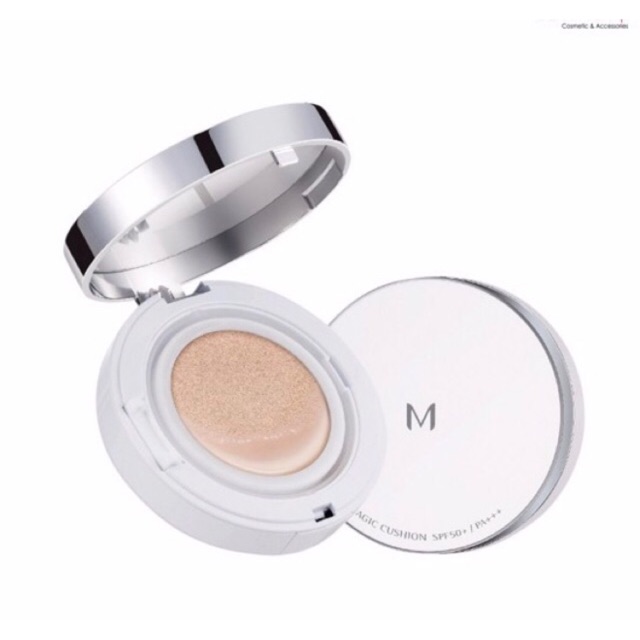 Phấn Nước Missha M Magic Cushion hàng chính hãng mẫu mới nhất