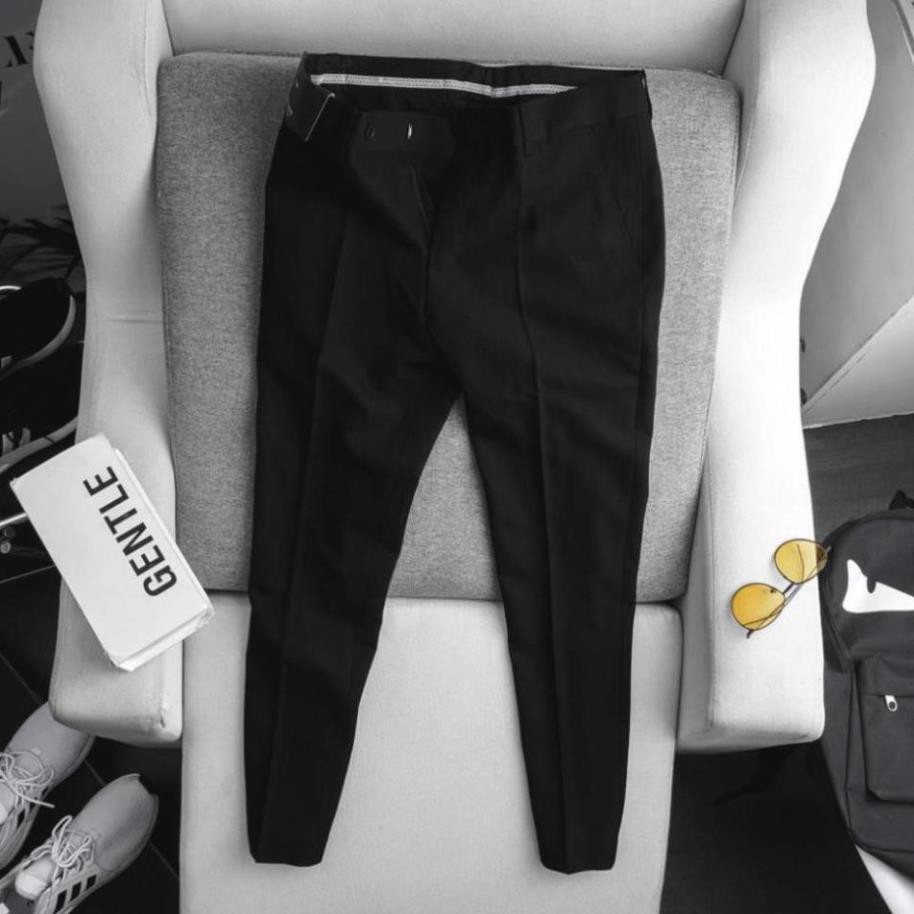 cao cấp công sở VNXK, dáng slimfit
