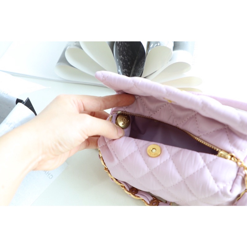 Túi CN về đủ 3 màu