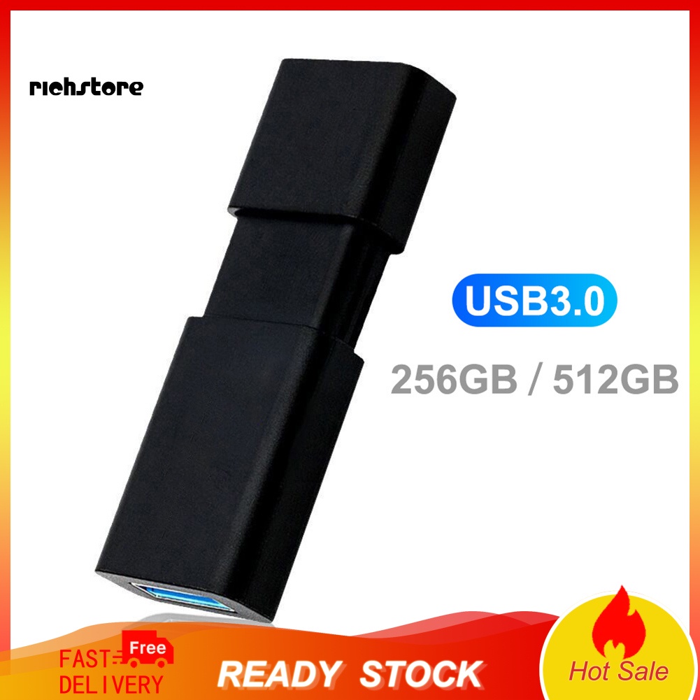 Usb 3.0 Tốc Độ Cao Xdnccx 256 / 512GB Cho PC Laptop | BigBuy360 - bigbuy360.vn