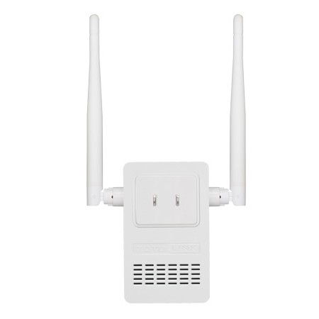 Thiết bị Kích sóng WiFi Repeater TOTOLINK EX200 - CAM KẾT CHÍNH HÃNG