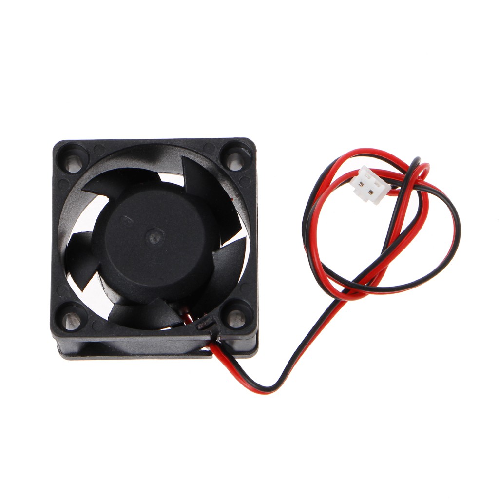 ♥♥Cooling Fan DC 24V 2-Pin Cooler Brushless Mini Cooling Fan 4020