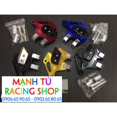 CHE HEO DẦU NVX RAIDER EXCITER 150 - CVD34