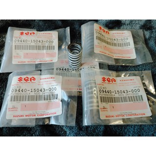 Lò Xo Nồi - Suzuki Satria Fi, Raider Fi, Satria FU, Raider FU, FX 125 - Chính Hãng - ACR DOHC shop