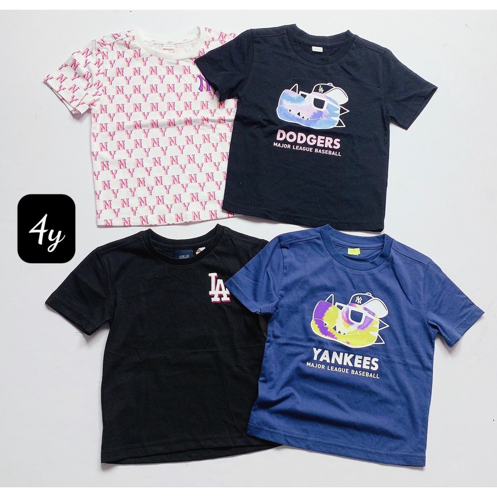 Áo thun xuất Hàn - RABBITSHOP