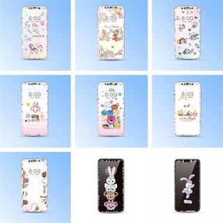 Kính Cường Lực Toàn Màn Hình In Hình Hoạt Hình Disney Cho iPhone 11 12 Pro Max XS XR