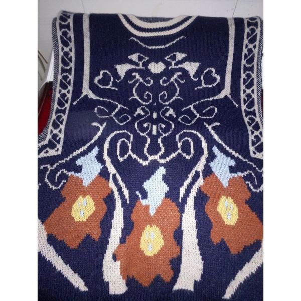 Áo ghi lê họa tiết | BigBuy360 - bigbuy360.vn