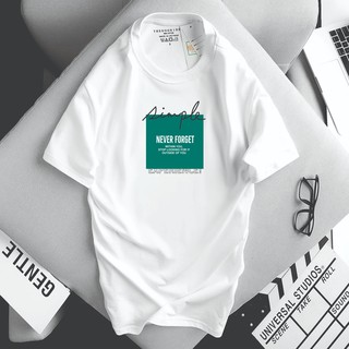 Áo thun nam nữ unisex chất đẹp Simple