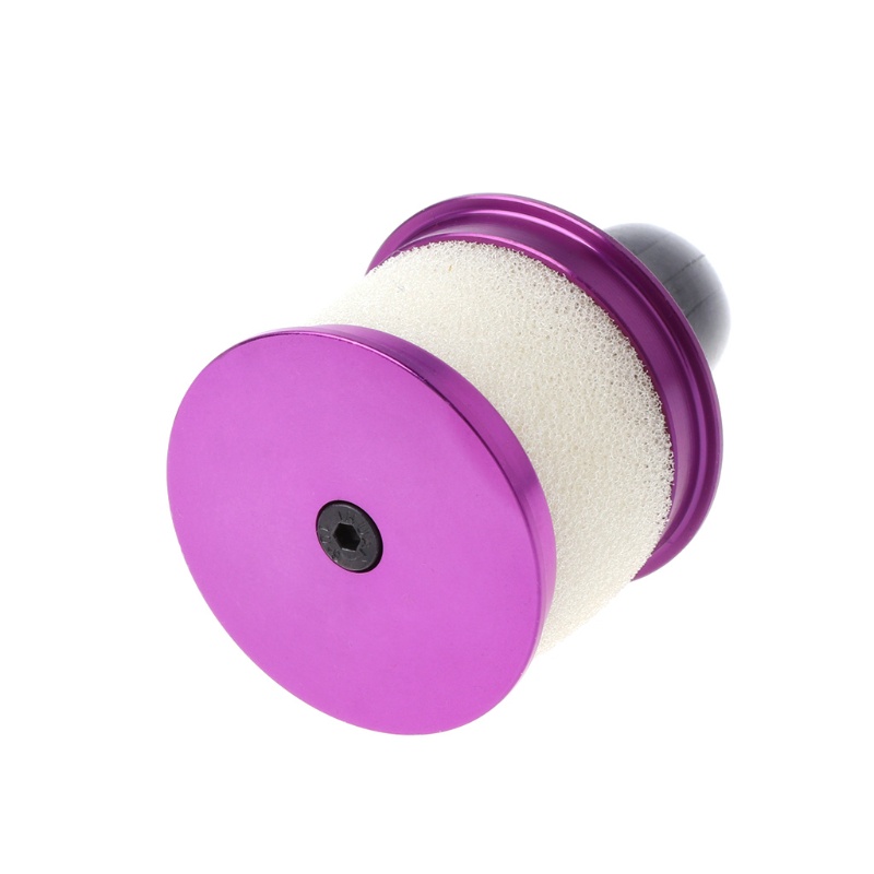 Bộ Lọc Không Khí Bằng Nhôm WMMB RC HSP 04104 Cho Xe Tải Điều Khiển Từ Xa 1 10th