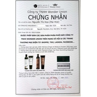 SERUM K.ÍCH MỌC TÓC - CỨU TINH CHO MÁI TÓC MỎNG RỤNG