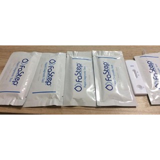 Combo 2 bộ que thử HIV tại nhà chính xác 99,9 [ HÀNG NHẬP MỸ ]