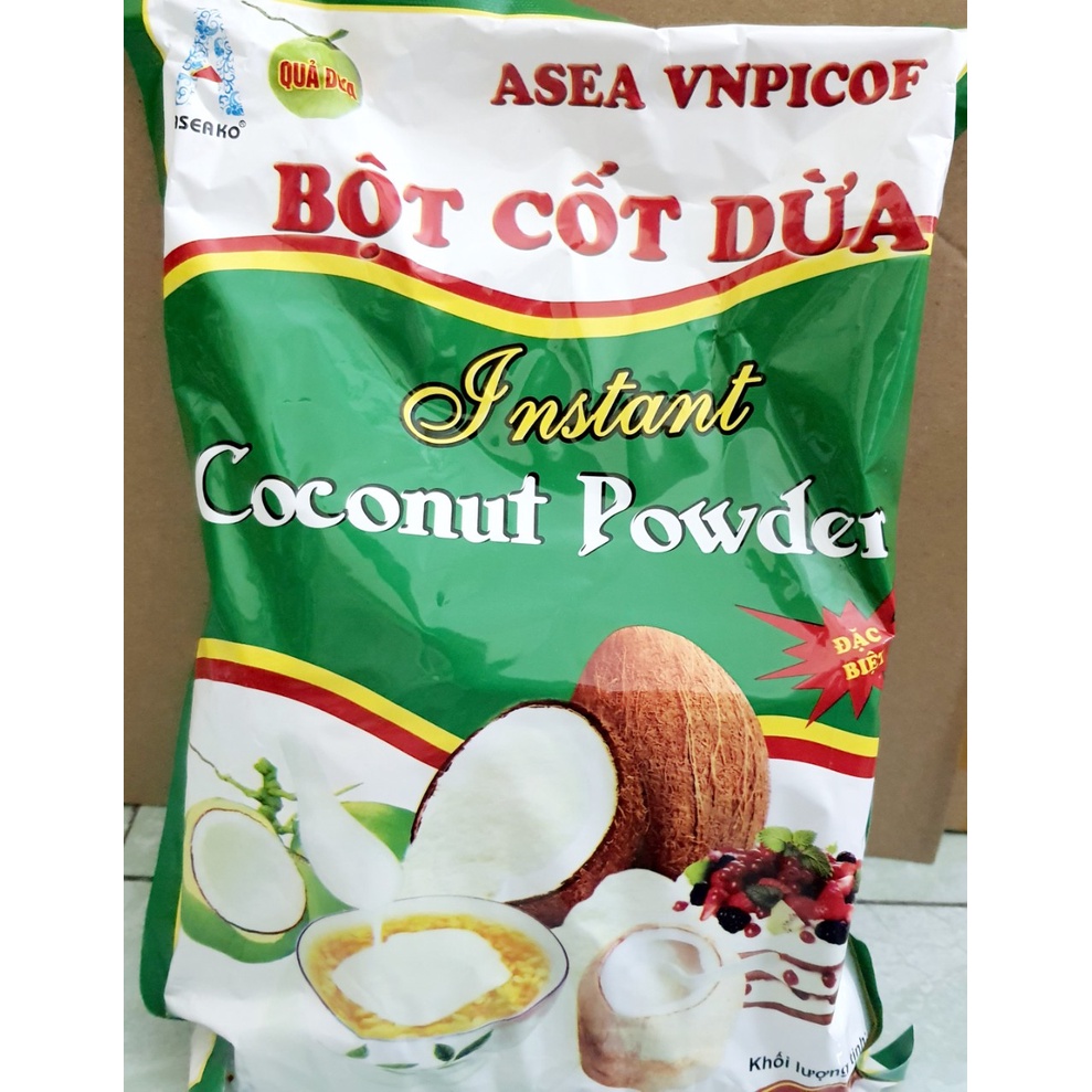 Bột cốt dừa/bột cốt dừa nguyên chất