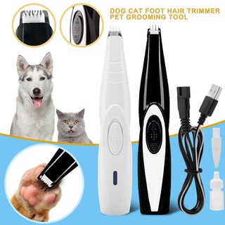 Bộ tông đơ cắt lông chuyên nghiệp cho thú cưng