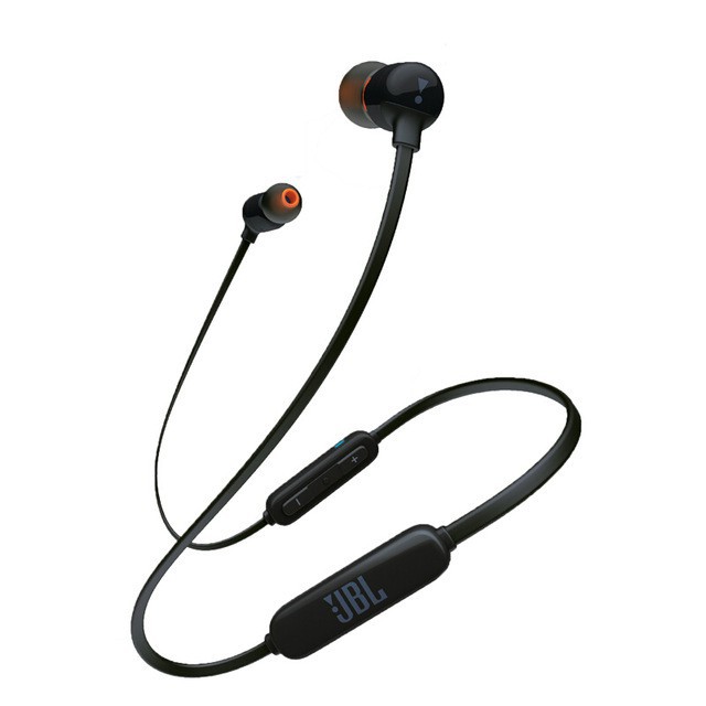 Tai nghe Bluetooth JBL T110BT | Hàng chính hãng