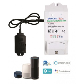 AM2301 - Đầu dò nhiệt độ, độ ẩm Sonoff