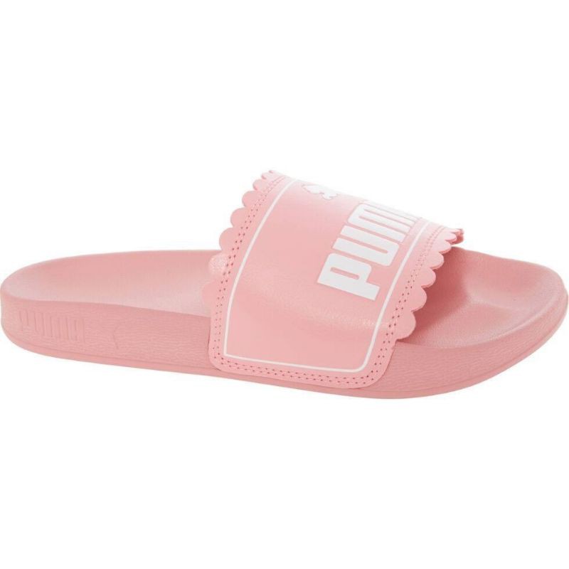 [Có ảnh thật - New 100%] Pass dép Puma cho bé gái. Hàng Authentic order web UK.