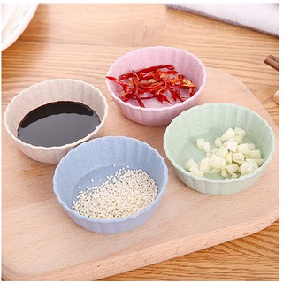 Bát Ăn Dặm, Bát Nước Chấm Mini Siêu Xinh