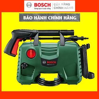 Máy phun xịt rửa bosch easy aquatak 120, giá đại lý cấp 1, bảo hành tại ttbh toàn quốc