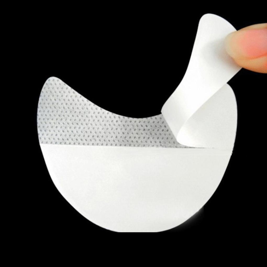 Set 20 Miếng Dán Hỗ Trợ Nối Mi Dùng Một Lần Tiện Lợi