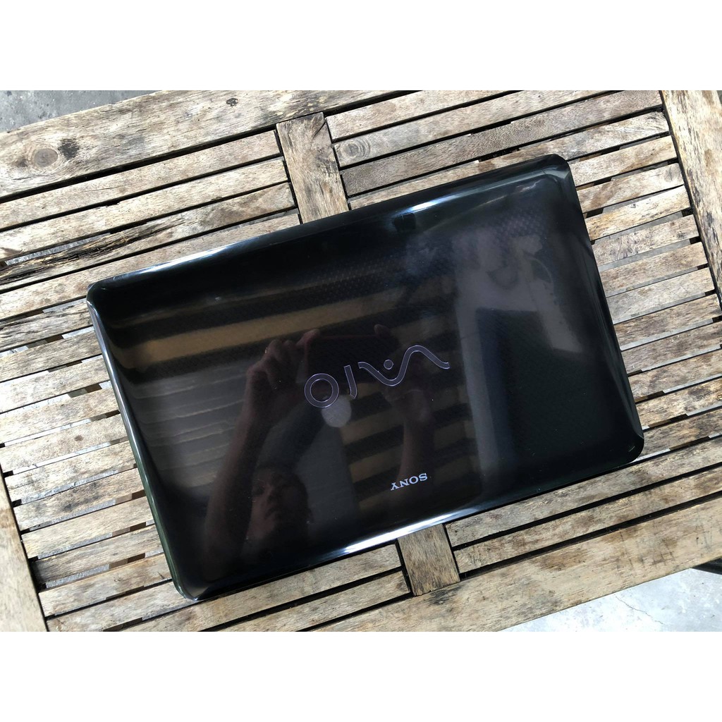 Sony Vaio VPCCB48FJ Core i5 2540M Ram 4G SSD 128G 15.6inch | BigBuy360 - bigbuy360.vn
