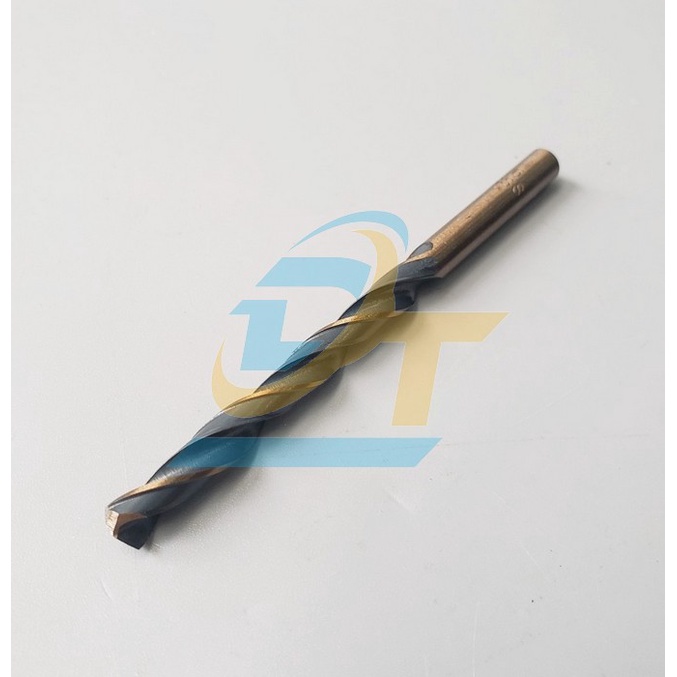 Mũi khoan sắt HSS M2 Fangda 3-4-4.2-5-6-8-9-10-12mm