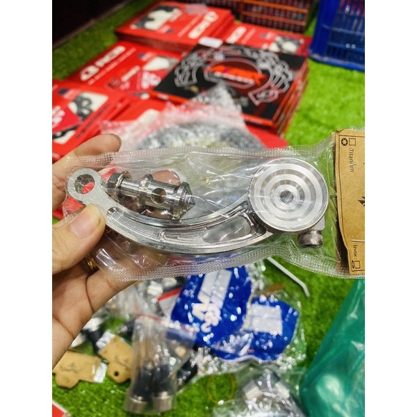 Càng thắng mẫu cong