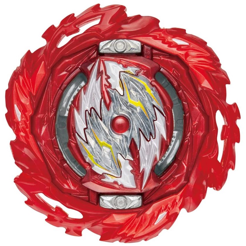 Con quay Beyblade B-194 Random Booster Vol 27 Chính hãng TAKARA TOMY Burst QuadDrive Một chiếc giao ngẫu nhiên