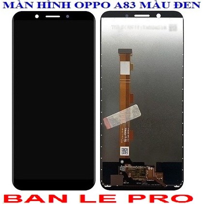 BỘ MÀN HÌNH OPPO A83