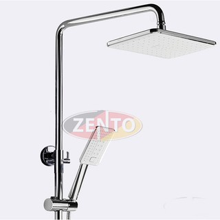 Combo sen cây & vòi lavabo Zento KM118