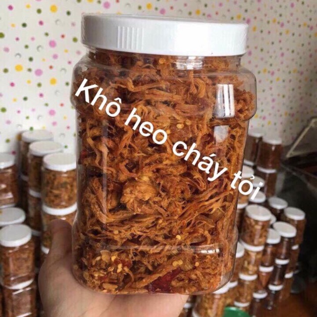 Khô heo 1kg | BigBuy360 - bigbuy360.vn