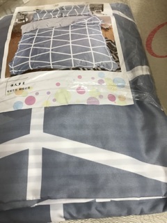 Chăn ga cotton poly