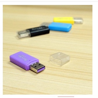 Đầu đọc thẻ nhớ USB tốc độ cao tiện lợi