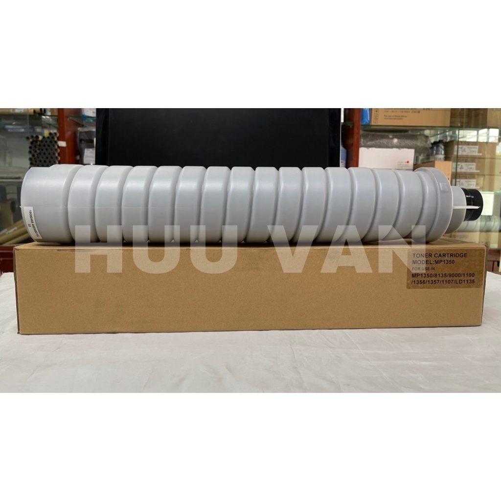 Ống mực photo Ricoh MP1350/8135/LD1135