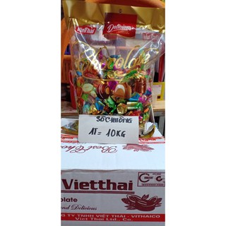 500g Socola Dưa Hấu Việt Thái