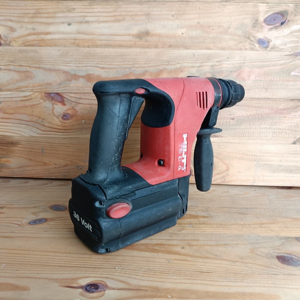 Khoan bê tông Hilti TE6A