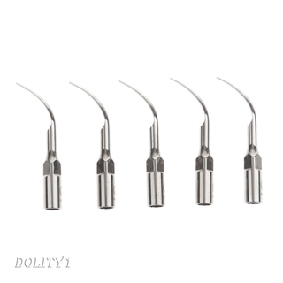 [Dolity1] 5 Đầu Cân Bằng Thép Không Gỉ G1 Cho Trụ