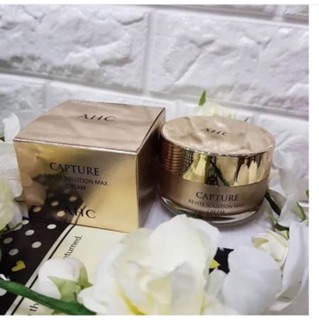 KEM DƯỠNG AHC CAPTURE SOLUTION MAX CREAM
