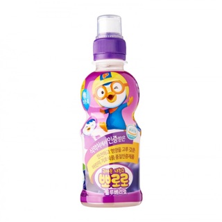 Nước Pororo Việt Quất