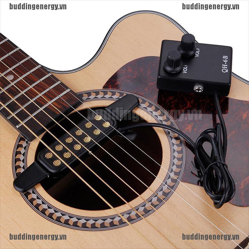 Pickup 12 Lỗ Tiện Lợi Chất Lượng Cao