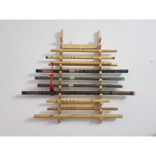 Kệ sáo treo tường