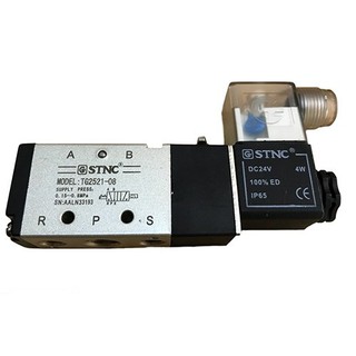 Van điện từ STNC TG2521-08