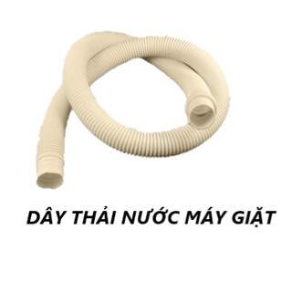 DÂY THOÁT THẢI NƯỚC MÁY GIẶT