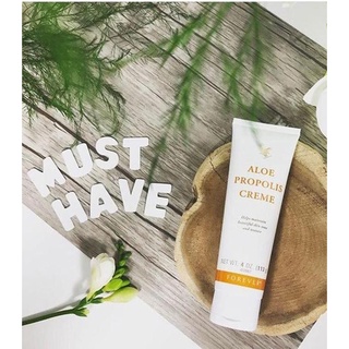 Kem giảm thâm Aloe propolis creme #051 Flp forever Sáp ong Lô hội