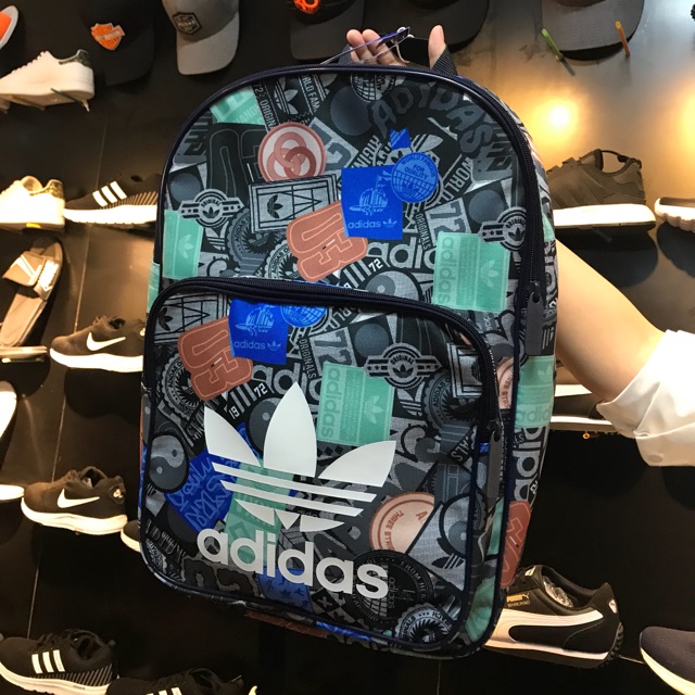 Balo adidas