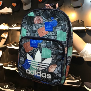 Balo adidas