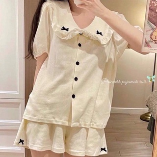 Set đồ ngủ ulzzang