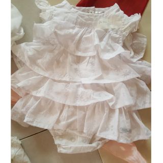 Đầm bé (kim huong - 100)