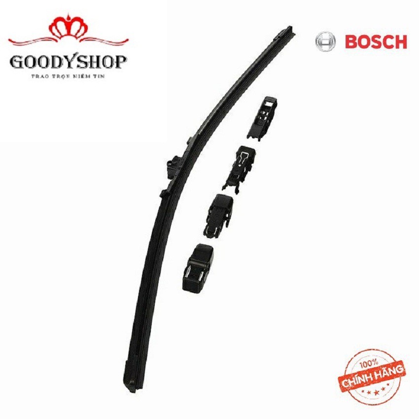 Chổi gạt nước Bosch Aero Twin