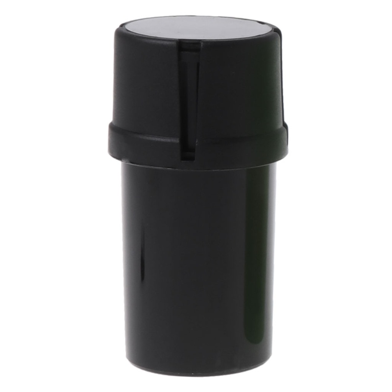 Hộp Đựng Nghiền Thảo Mộc / Gia Vị Bằng Nhựa Tiện Dụng Ốp