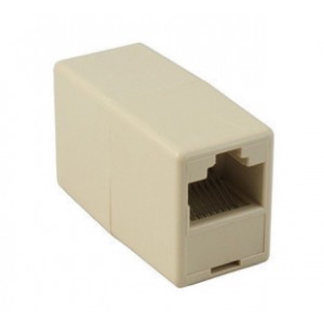 [SALE 10%] Đầu nối cáp mạng LAN RJ45